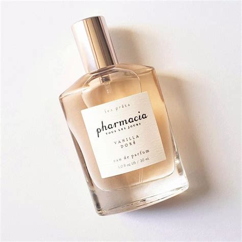 anthropologie pharmacia perfume.